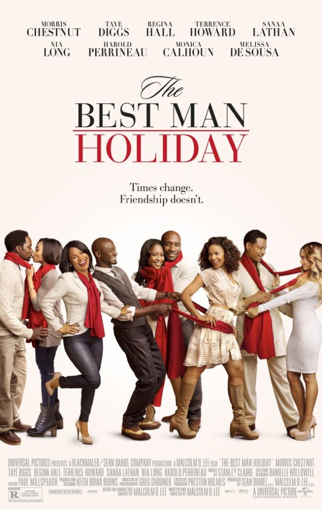 The Best Man Holiday Full Movie Online Stream